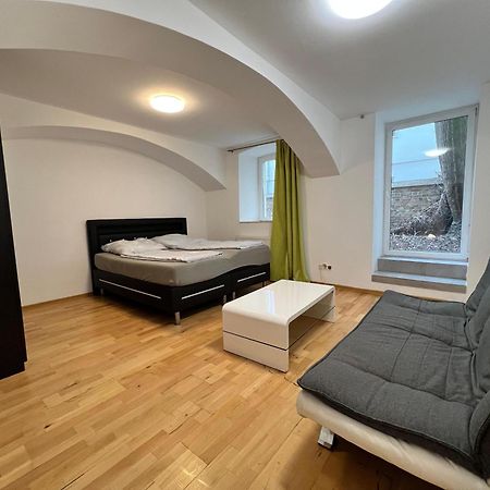 Cozy Studio Apt - Near Prater Ferris Wheel Vienna Exterior photo