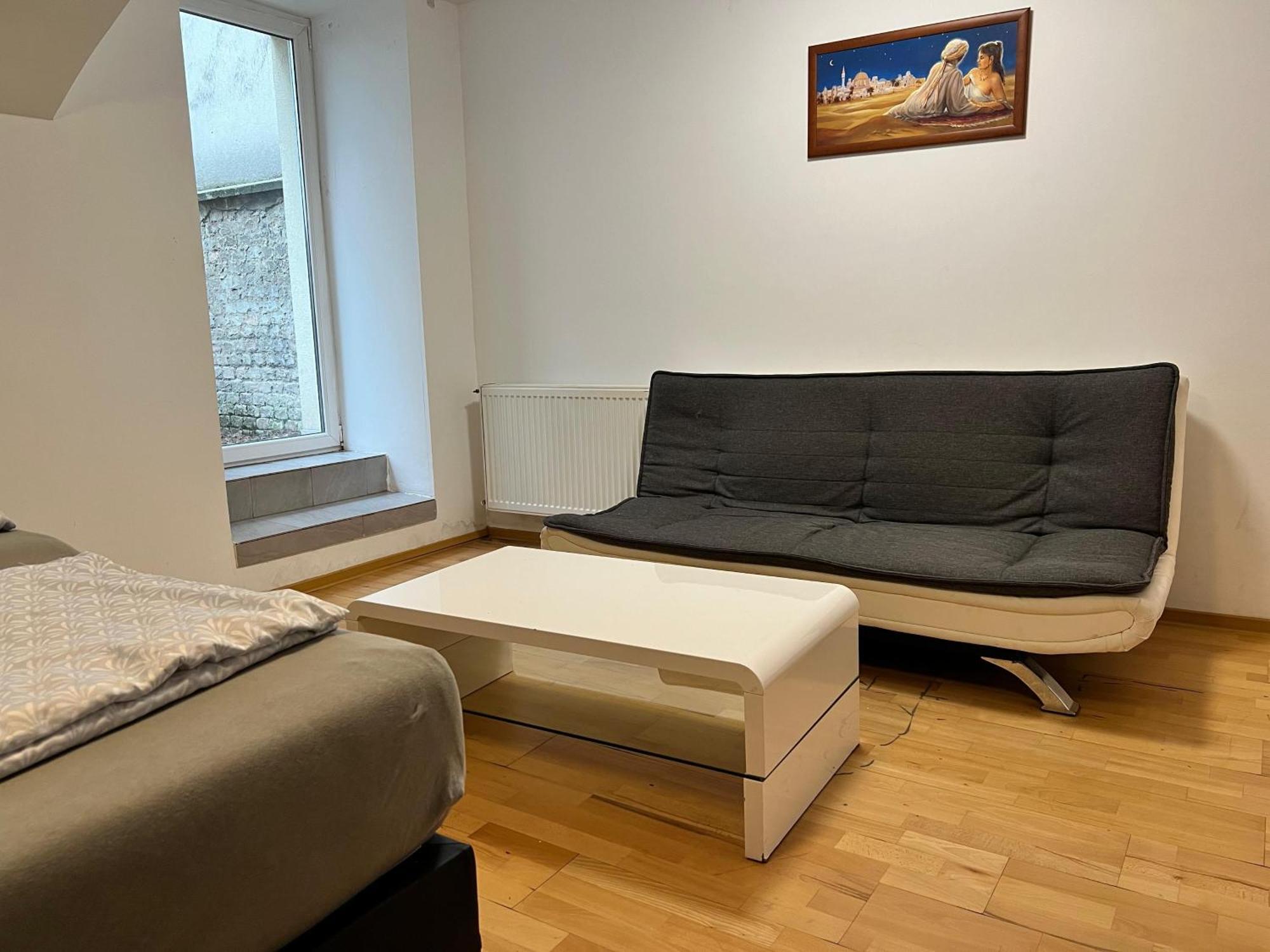 Cozy Studio Apt - Near Prater Ferris Wheel Vienna Exterior photo