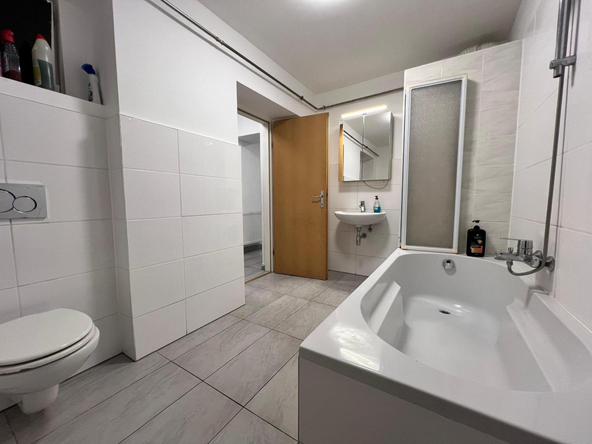Cozy Studio Apt - Near Prater Ferris Wheel Vienna Exterior photo